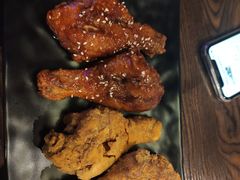 -CHICKEN NOW韩式炸鸡&啤酒
