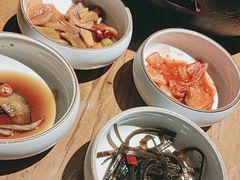 -九田家黑牛烤肉料理(华侨城店)