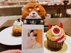 -CARINO BAKERY&CAFE(南方商城店)