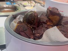 -龍歌自助小火锅(雨花台江南虹悦城店)