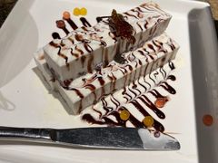-绿茶餐厅(coco park 店)