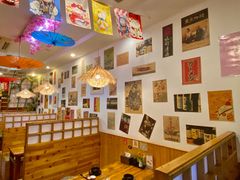 大堂-葉家.焼鳥.居酒屋(惠利街店)