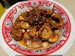 -远大美食广场(远大购物中心店)