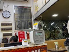 -佳记厚街烧鹅濑粉(广州总店)