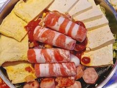 -BOPEYE·波派炸鸡(九霄天地店)