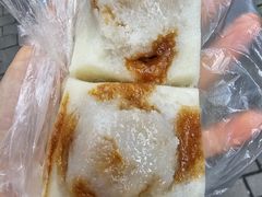 鲜肉茶糕-三姑娘茶糕(新市古镇店)