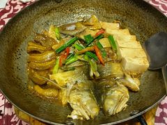 厦门本港海鲜酱油水-临家闽南菜(宝洲路店)