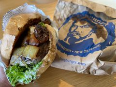-Fergburger(皇后镇店)