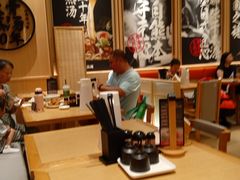 -味千拉面(上海松江二店)