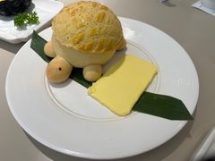 -蔡澜点心·粤菜(西单大悦城店)