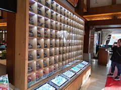 -沙河粉村·国家非遗传承(云台店)