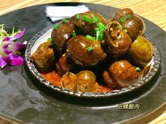 -渔太泰漓江小馆·广西融合菜(西街店)