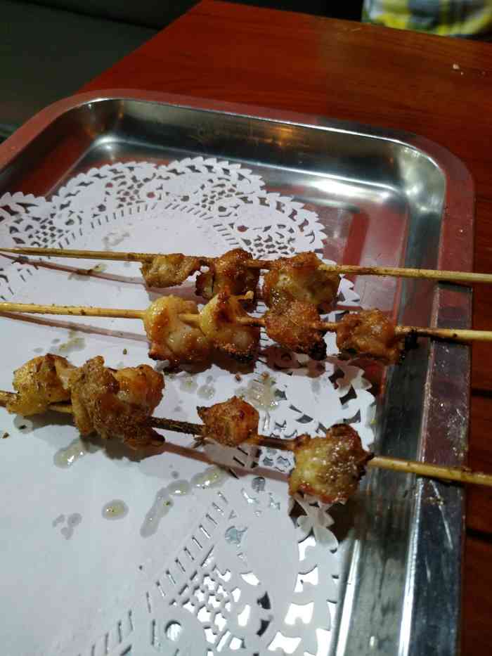 延记车条小串(安贞店)