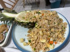 -锦里海景海鲜餐厅.三亚老字号(亚龙湾中心广场店)
