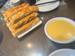 -福荣居褡裢火烧京味家常菜(西四店)