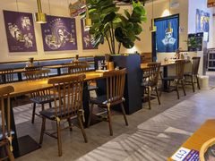 大堂-南桥帮(昆百大·泰业城店)