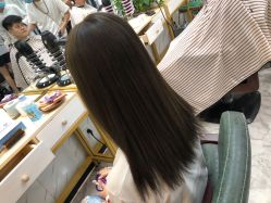 -东方美妍小鹏造型