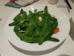 -金春禧·鲁菜海鲜(延吉路万达店)