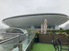 -世博源公馆·本帮融合菜·主题包厢·江景餐厅
