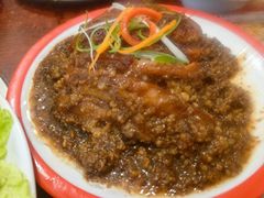 -聚首堂·特色小吃·肘子(什刹海德胜门店)