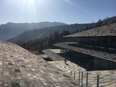-腾冲云峰山