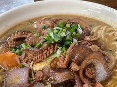 -老余杭面馆