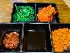 -焱岛烧肉·活鳗炙烤(晋江万达店)