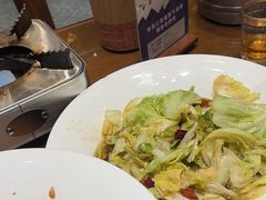 -钵家大院(大花岭店)