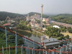 -南京银杏湖乐园