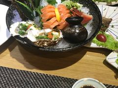 -三石铁板烧(紫竹桥店)