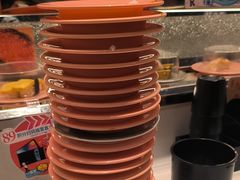 -争鲜回转寿司(朝北大悦城店)