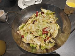-滇铺子·云南特色菜·第九届野生菌美食节(曲靖万达店)
