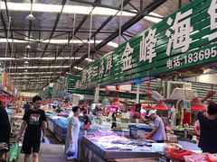 -生鲜便民超市(蚌埠店)