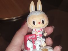 -泡泡玛特POPMART(合生汇店)
