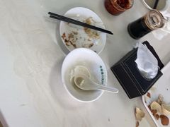 -老磁器口豆汁店(天坛店)