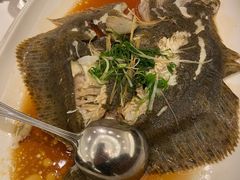 多宝鱼-丹桂轩(万科城店)