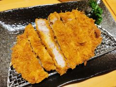 -胜博殿日式炸猪排(悠唐店)