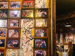 -包装马车·韩国料理·포장마차