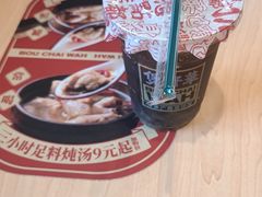 -华记煲仔华·煲仔饭(三元里万科里店)