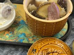-安泰楼·佛跳墙创始人·传统闽味早茶·酒楼(三坊七巷闽菜地标店)