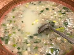 -老猎户炭火锅羊汤(万达店)