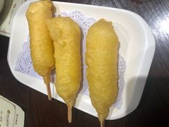 -老厨家(友谊路总店)