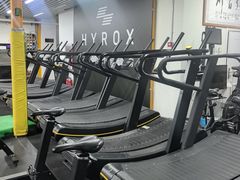 -超菲特健身工作室(晨月店)