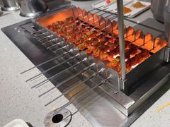 -丰茂烤串(港旅店)