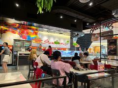 大堂-Swensen’s(MAYA Chiang Mai)
