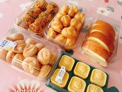 -泸溪河桃酥(西直门凯德店)