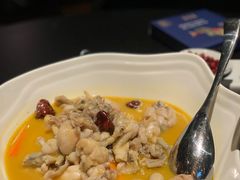 大盆牛蛙-凤凰湘语·湘粤鲜融(浦东旗舰店)
