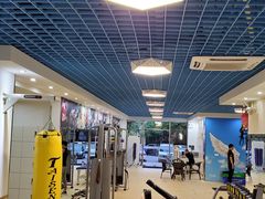 -健怪兽私教健身馆(恒大帝景店)