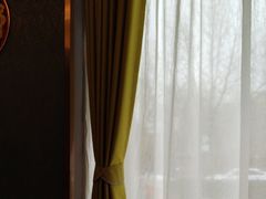 -小渔莊•地道胶东菜(旅游路万象省博物馆店)