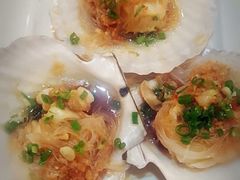 -关东海鲜(自由大路店)